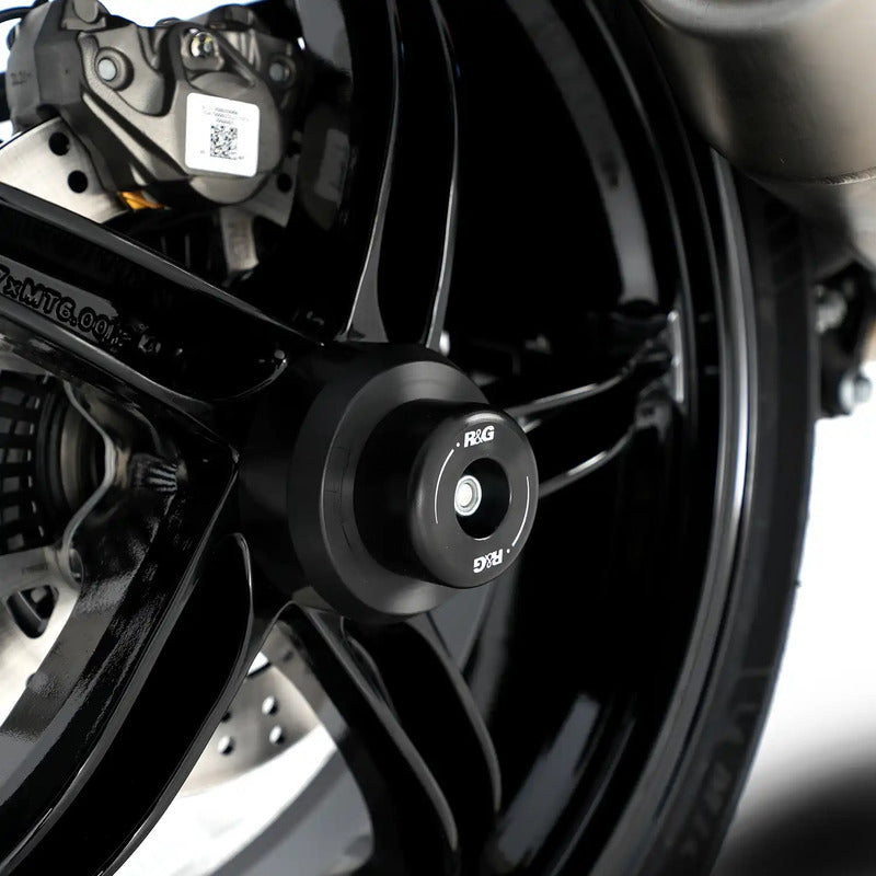 SLIDERY WAHACZA RG RACING KTM 1290 SUPER DUKE/SUPERDUKE GT 16- ORANGE 1