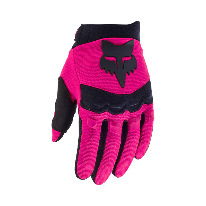 Rękawice motocyklowe Junior FOX Dirtpaw Pink 1 308495_ZAL769402.jpg