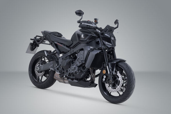 STELAŻ BOCZNY V-LOC LEWY SW-MOTECH SIDE CARRIER YAMAHA MT-09 (23-) 3