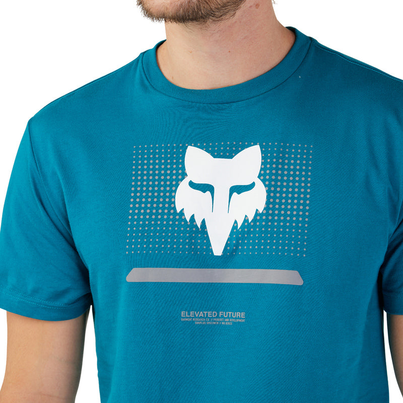 T-Shirt Fox Optical Maui Blue 7 289645_ZAL654286.jpg