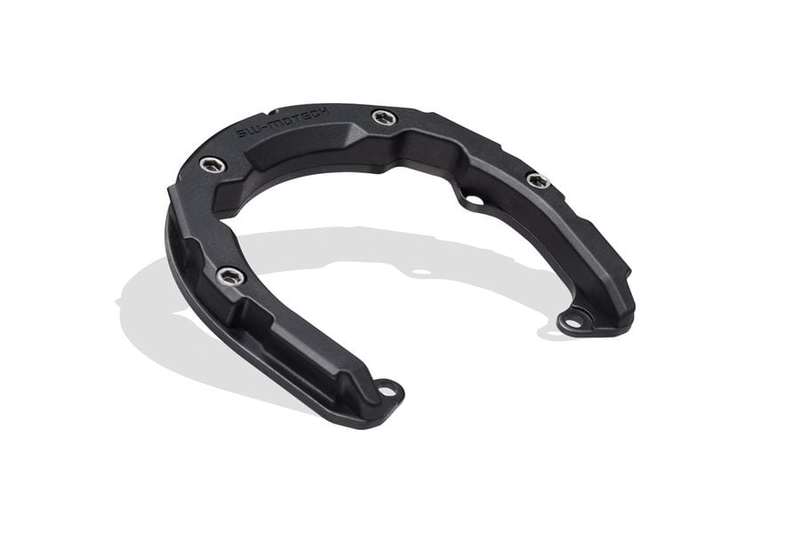 UCHWYT MOCUJĄCY TANKRING PRO SW-MOTECH HARLEY-DAVIDSON PAN AMERICA (21-) BLACK 1