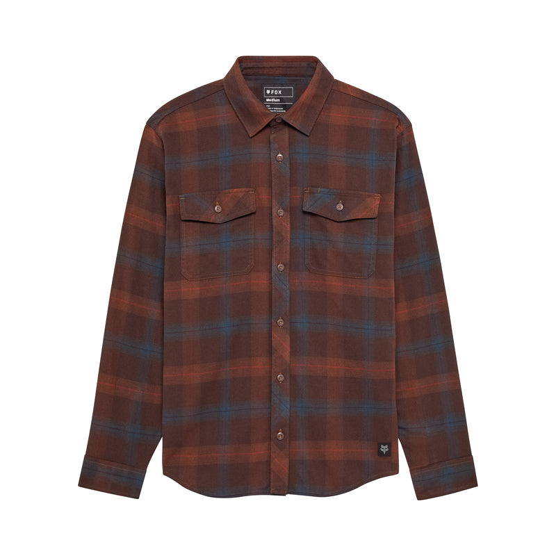 Koszulka Z Długim Rękawem Fox Survivalist Core Dark Brown 1 339852_ZAL816586.jpg