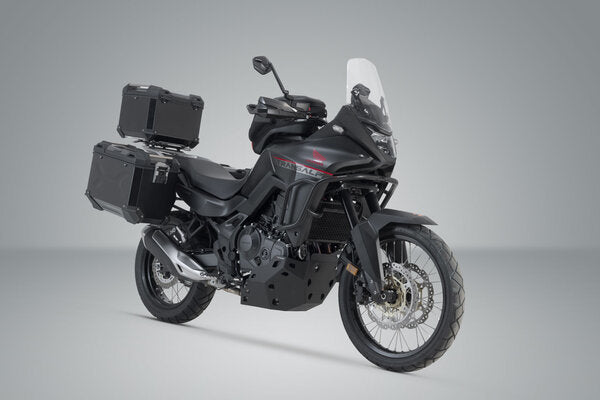 ZESTAW ZABEZPIECZAJĄCY MOTOCYKL ADVENTURE SW-MOTECH HONDA XL750 TRANSALP (22-) 1