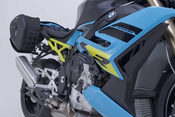 CRASHPADY SW-MOTECH BMW S 1000 R (24-) BLACK 5