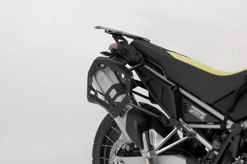 ZESTAW SAKW BOCZNYCH SYSBAG 30/30 SW-MOTECH DUCATI MULTISTRADA V4 (20-) 7
