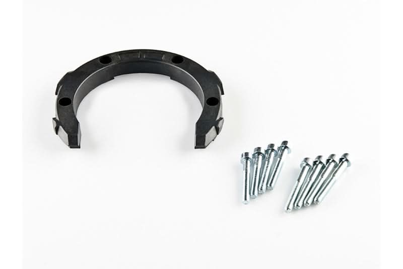 TANKRING EVO SW-MOTECH 6 ŚRUB BMW BLACK 1