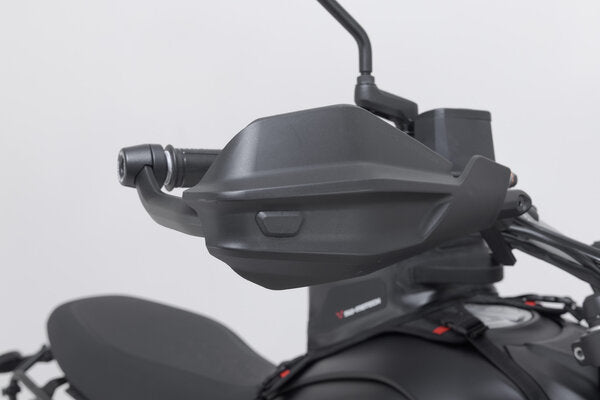 OSŁONA DŁONI SW-MOTECH DUCATI SCRAMBLER (14-) BLACK 11