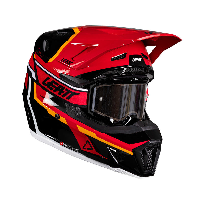 Kask motocyklowy z goglami Leatt Kit Moto 7.5 Red 1 333647_ZAL821919.jpg