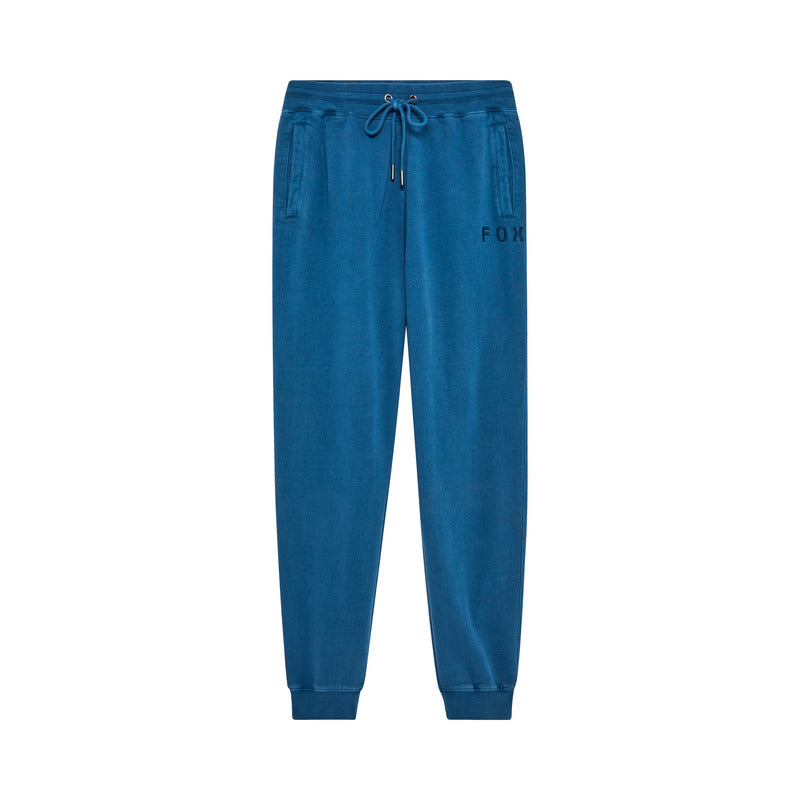Spodnie Fox Wordmark Fleece Jogger Twilight 1 339252_ZAL817733.jpg