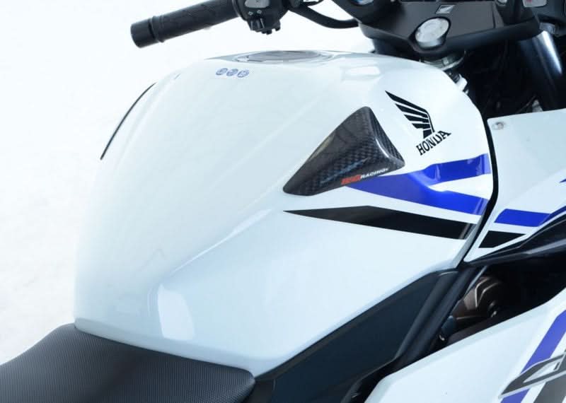 SLIDERY ZBIORNIKA PALIWA RG RACING HONDA CBR500R 16- 3