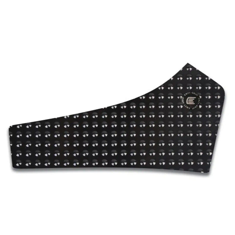 NAKLEJKA NA BAK TANKPAD ANTYPOŚLIZGOWY RG RACING EAZI-GRIP HONDA CRF300L 21- - EVO 1