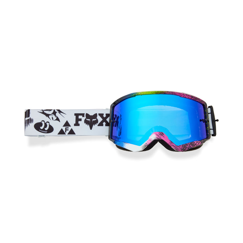 Gogle Fox Main Image Cosmo Spark White/Black 1 337232_ZAL816532.jpg