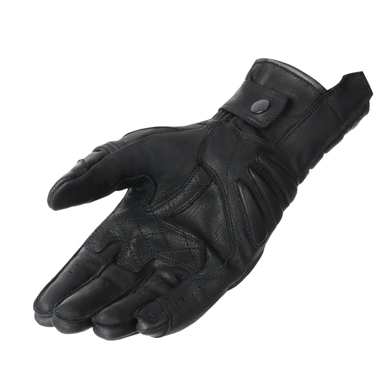 Rękawice motocyklowe damskie Rebelhorn Hunter Black 5 214663_ZAL615480.jpg