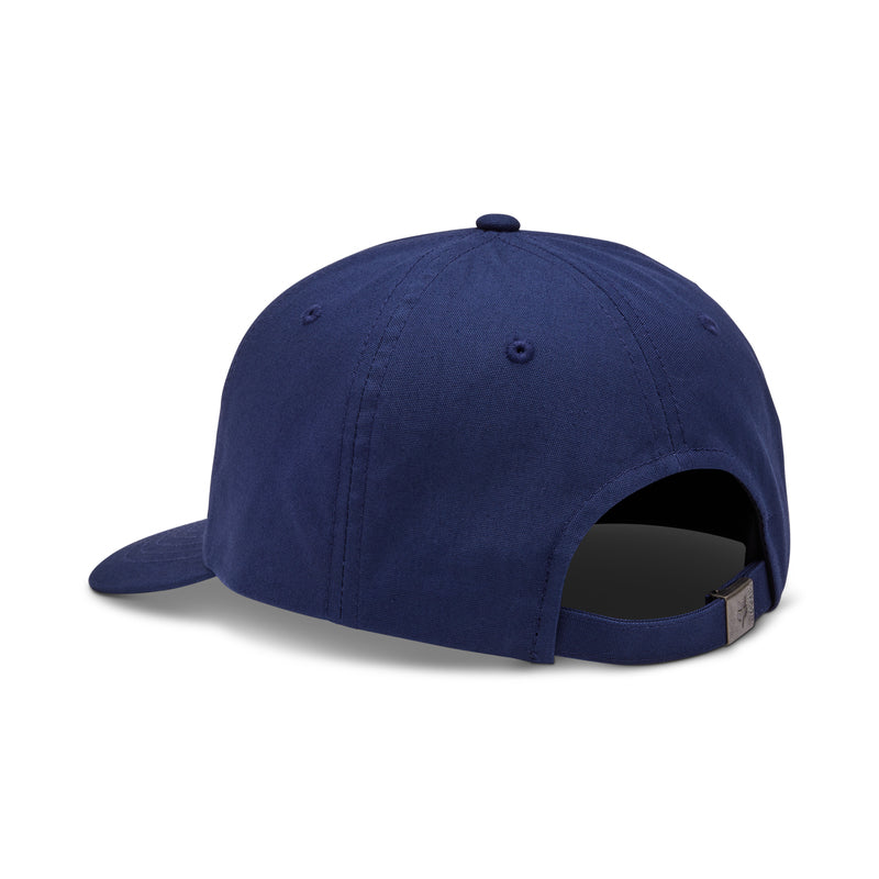 Czapka Z Daszkiem Fox Level Up Strapback Hat Midnight 3 297321_ZAL697747.jpg