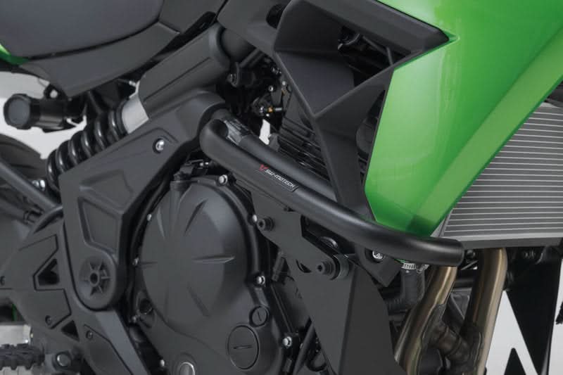 ZESTAW ZABEZPIECZAJĄCY MOTOCYKL ADVENTURE SW-MOTECH KAWASAKI VERSYS 650 (21-) 3