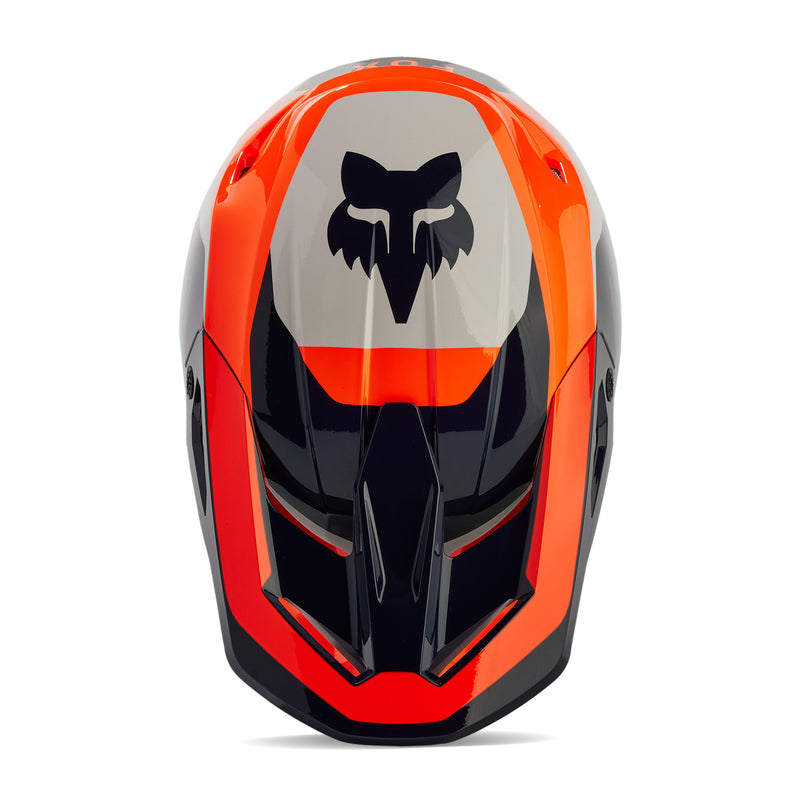 Kask Fox V1 Nitro Helmet Fluo Orange 7 285493_ZAL651618.jpg