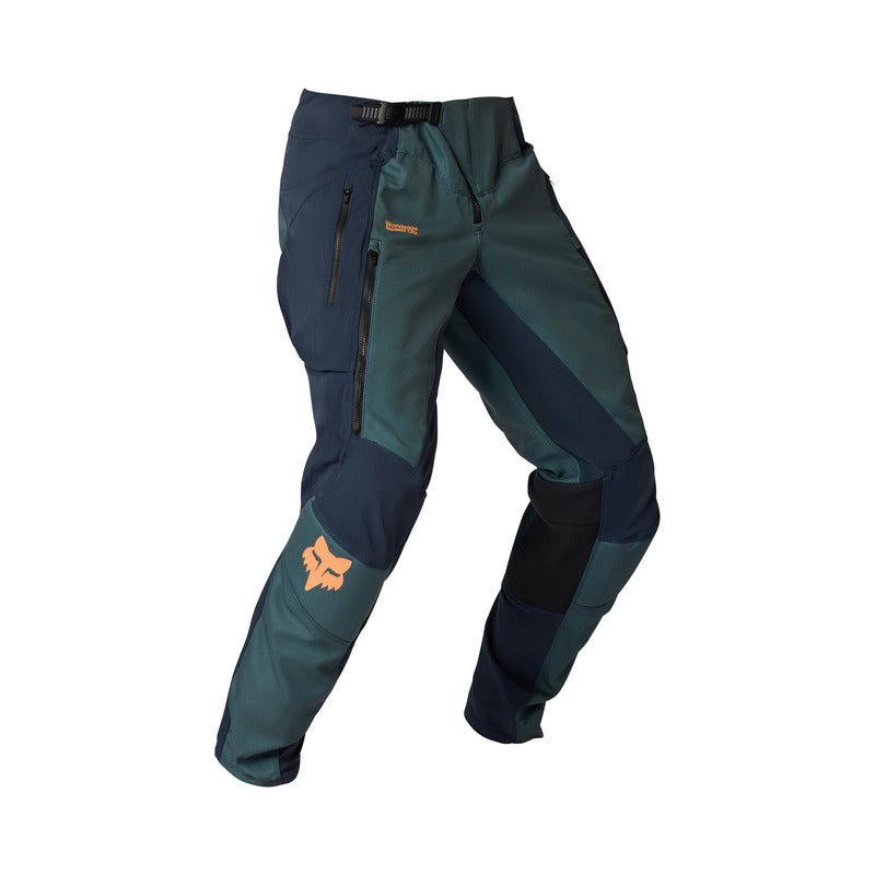 Spodnie motocyklowe FOX Ranger Off Road Sage 1 352460_ZAL869274.jpg