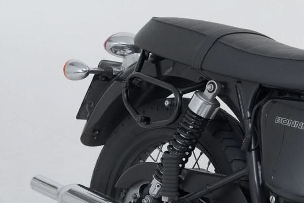 STELAŻ BOCZNY SLC PRAWY SW-MOTECH TRIUMPH THRUXTON 900 BONNEVILLE/SE/T100 3