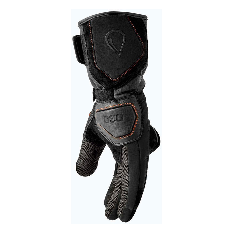 Rękawice motocyklowe RST Pro Series Artic D3O Wp Black 5 355784_ZAL831019.jpg