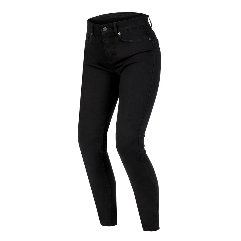 Spodnie Jeansowe Ozone Striker Lady Slim Fit Black 1 234811_ZAL514080.jpg