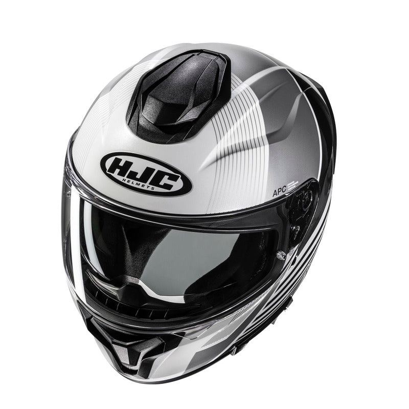 Kask Motocyklowy Hjc C71 Morix White Black 3 354797_ZAL828655.jpg