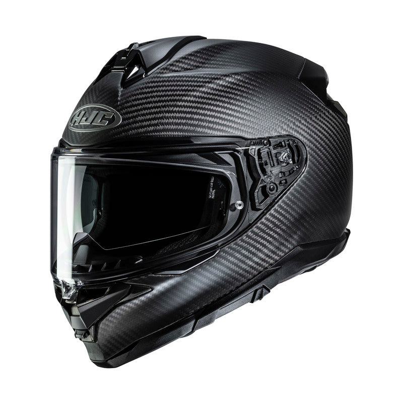 Kask Motocyklowy HJC F72 Solid Carbon Matte Black 1 377724_ZAL933869.jpg