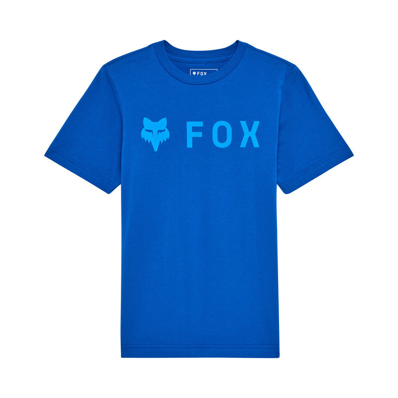 T-Shirt Junior FOX Absolute Blue 1 339694_ZAL817522.jpg