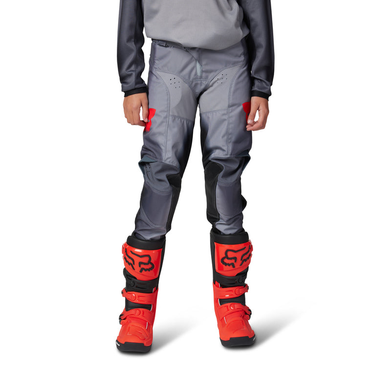 Spodnie Fox Junior 180 Interfere Pant Grey/Red 5 294242_ZAL698860.jpg