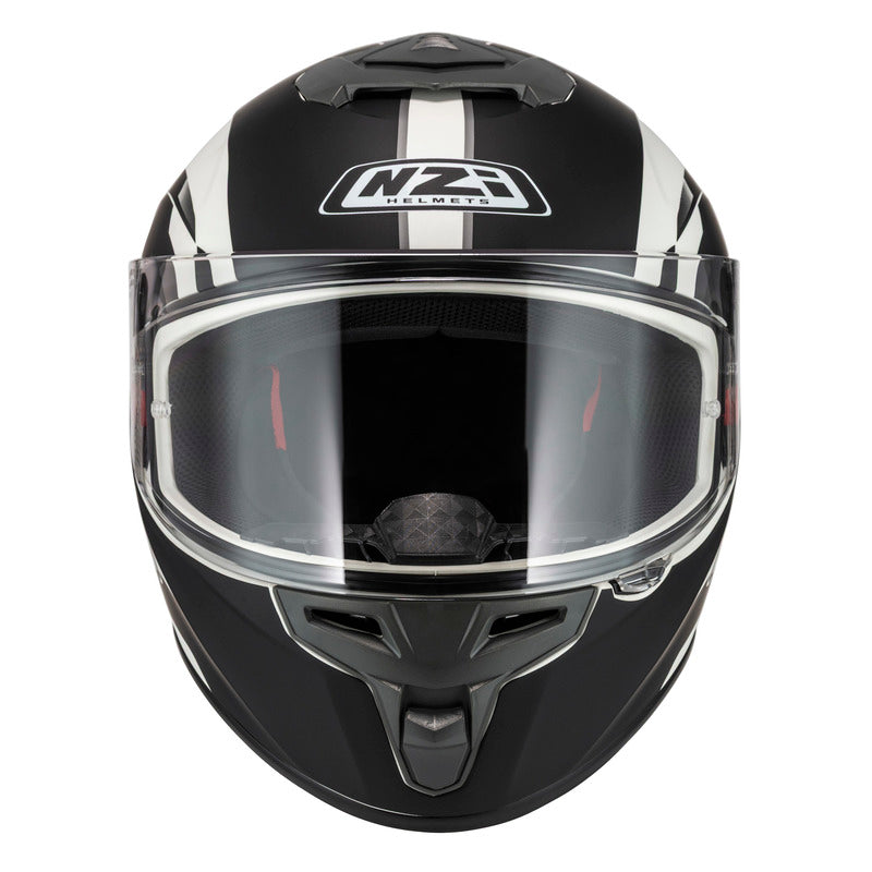 Kask Motocyklowy NZI Trendy Stream Elegance White Black Tinted S Matt 11 362606_ZAL858374.jpg