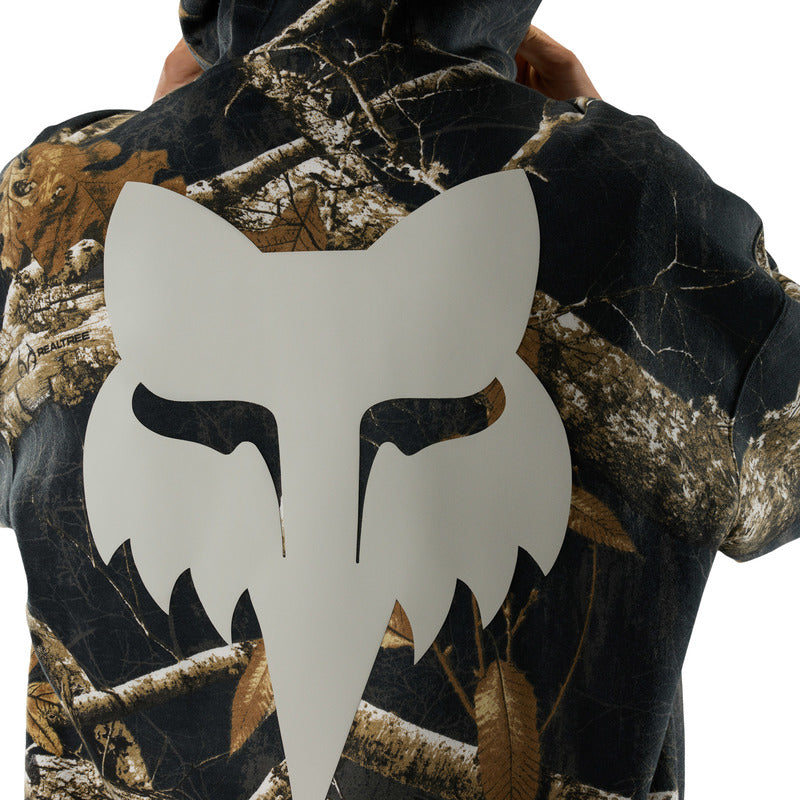 Bluza z kapturem FOX Realtree Fleece Po Black Multi 23 360105_ZAL919106.jpg