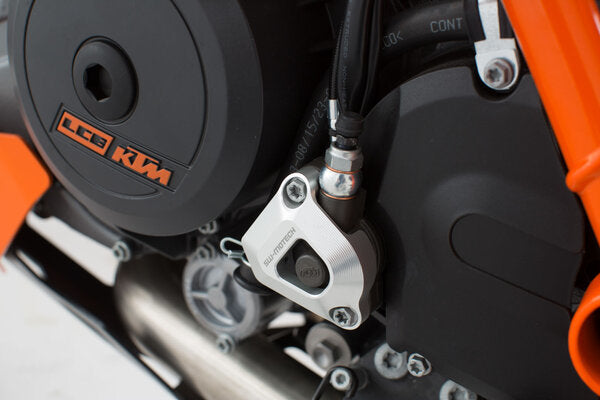 ZESTAW ZABEZPIECZAJĄCY MOTOCYKL SW-MOTECH KTM ADVENTURE MODELS 3