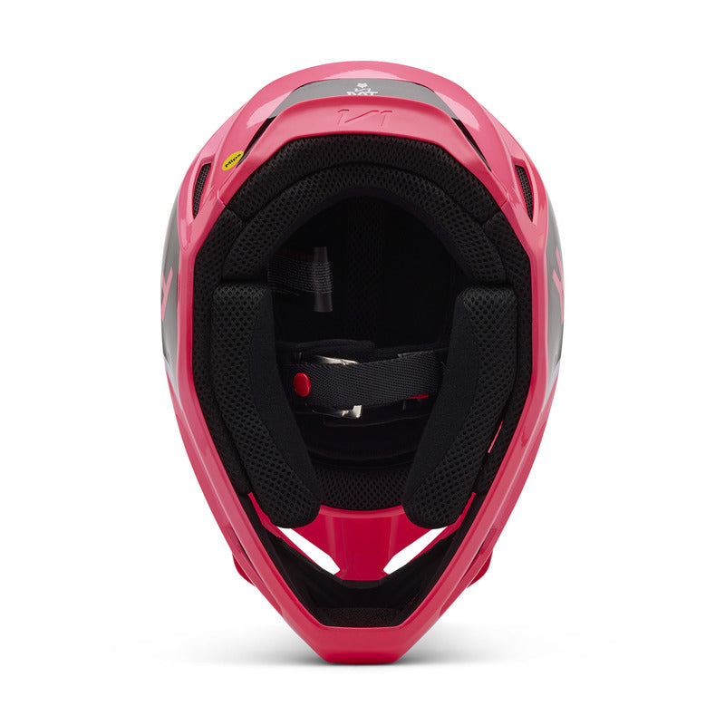 Kask Fox Junior V1 Lean Pink 11 308344_ZAL721555.jpg