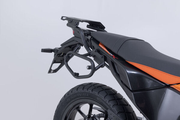 STELAŻ BOCZNY SLC PRAWY SW-MOTECH KTM 125 END/ SMC R, 250 ADV, 390 ADV/ SMC R (25-) 5