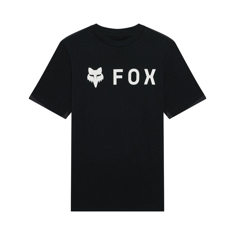 T-Shirt Junior FOX Absolute Ultra Black 9 350206_ZAL861705.jpg