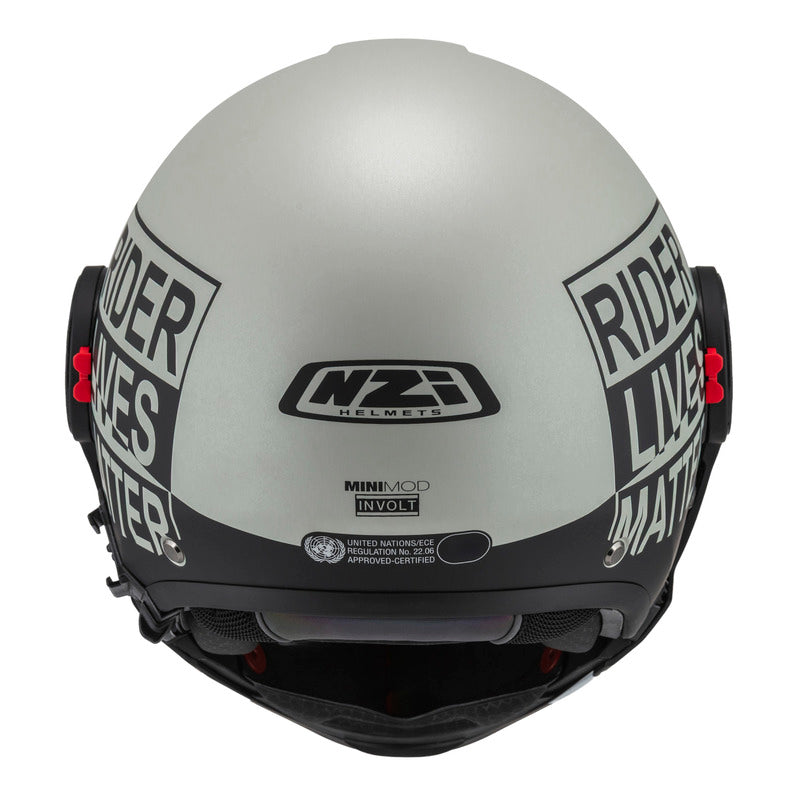 Kask Motocyklowy NZI Minimod Duo Involt Greyblack Grey Matt 5 362386_ZAL854295.jpg