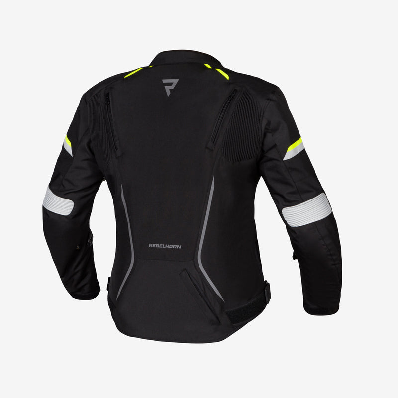 Kurtka Tekstylna Rebelhorn Blast Lady Ice/Black/Flo Yellow 7 199860_ZAL418891.jpg