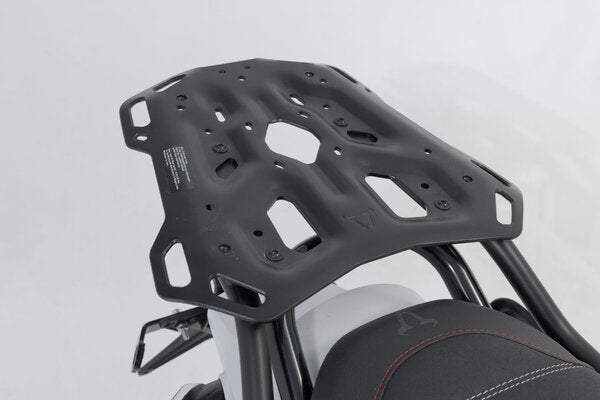 ZESTAW TORBA TYLNA I STELAŻ SW-MOTECH RACKPACK YAMAHA MT-09 TRACER/ TRACER 900 GT 5