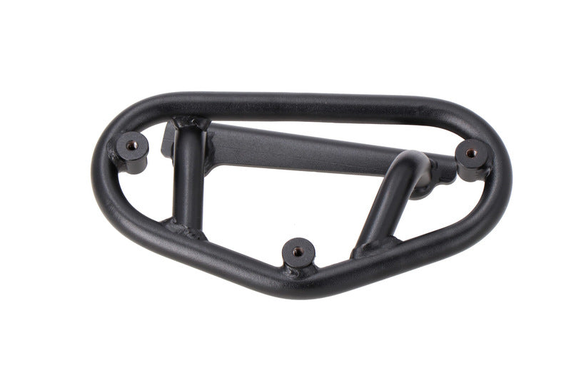 STELAŻ BOCZNY SLC PRAWY SW-MOTECH YAMAHA XSR900 (21-) BLACK 1