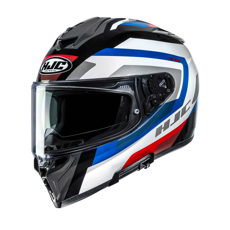 Kask Motocyklowy HJC I72 Shard Black White 1 377578_ZAL935727.jpg