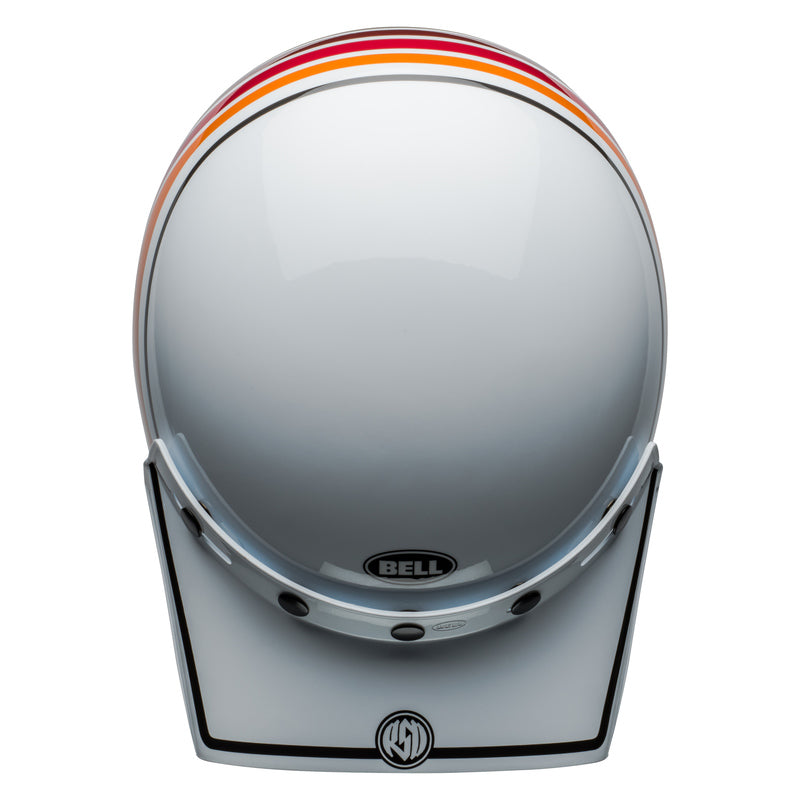Kask Motocyklowy Bell Moto-3 Ece6 Rsd Sdl Black Satin Gloss White Black 5 300294_ZAL666369.jpg