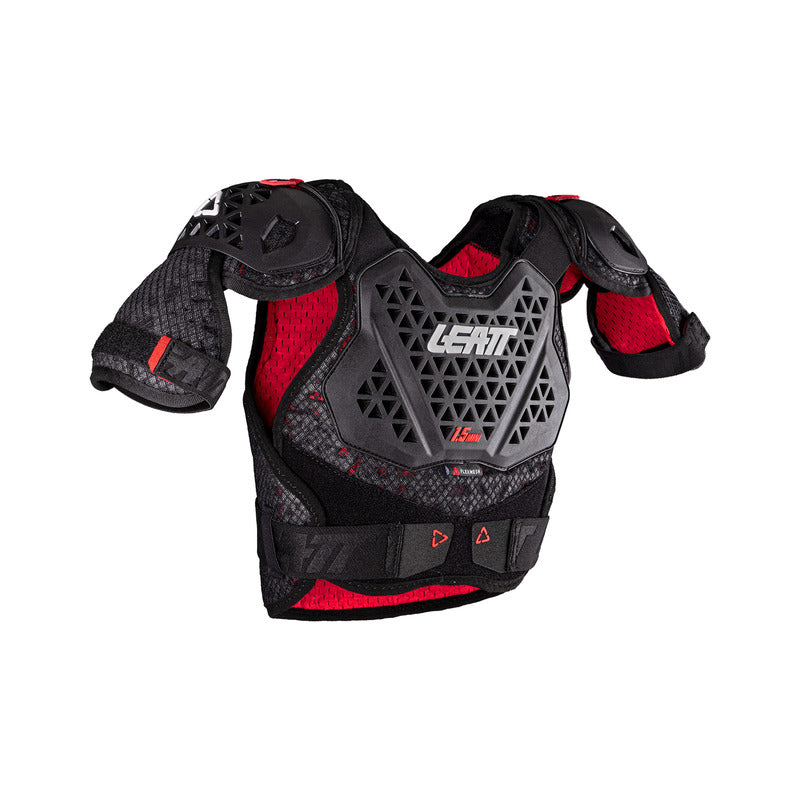 Ochraniacz klatki piersiowej junior Leatt Mini 1.5 Pro Black 9 345502_ZAL841373.jpg
