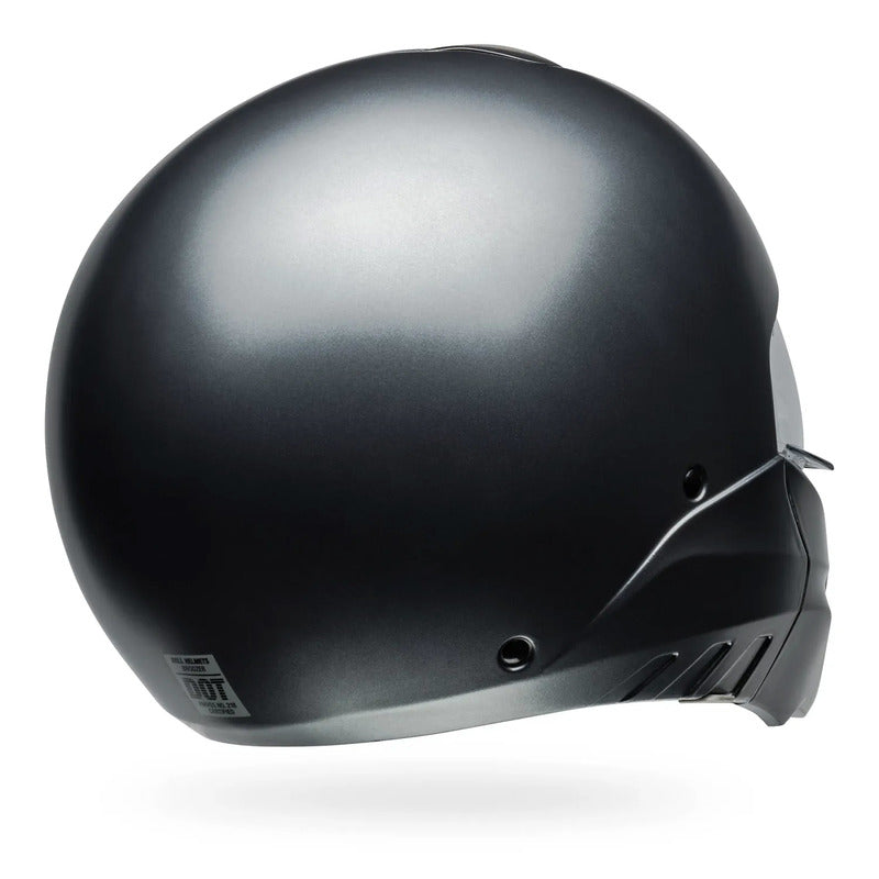 Kask Motocyklowy Bell Broozer Solid Satin Starship Grey 15 344542_ZAL836141.jpg