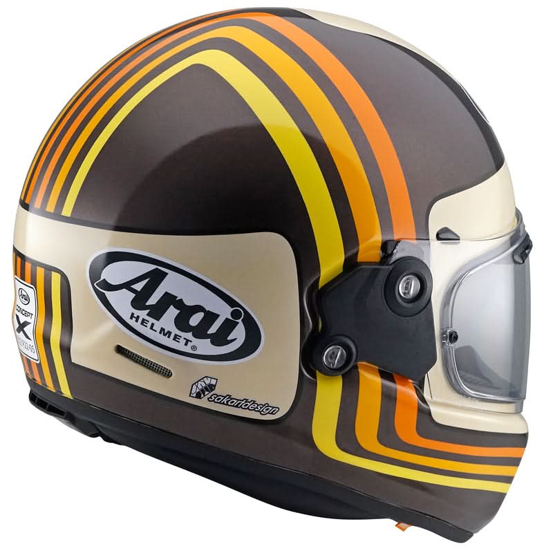 Kask Arai Concept-X Dream Brown 2 217673_ZAL373168.JPG