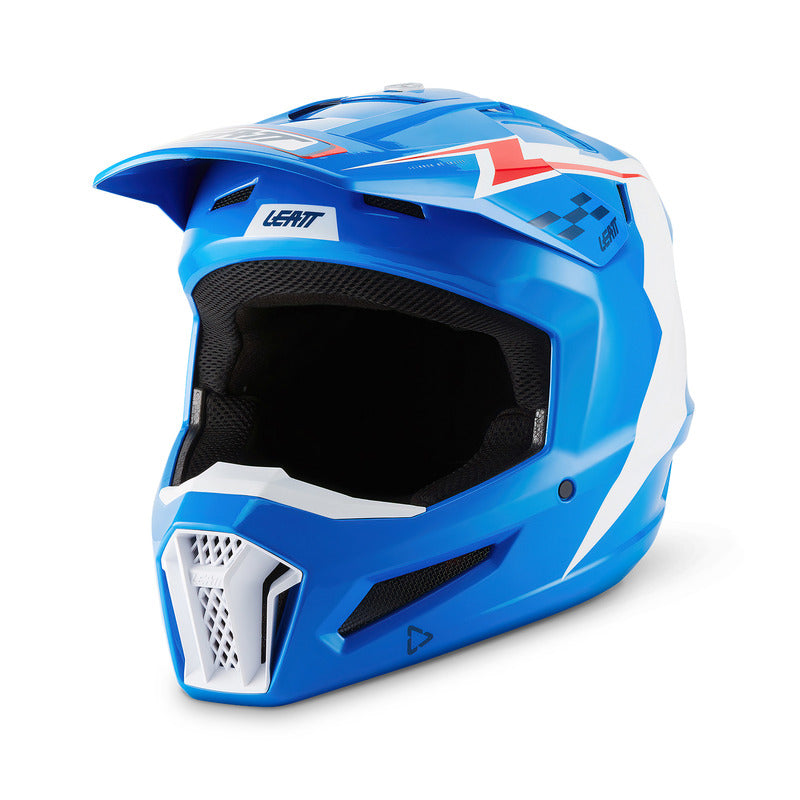 Kask motocyklowy z goglami Leatt Kit Moto 3.5 Blue 83 357607_ZAL920428.jpg