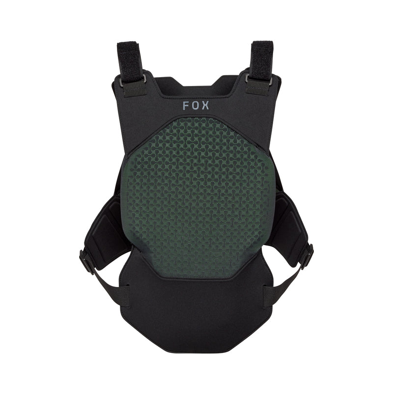 BUZER FOX AIRFRAME BLACK L/XL 3
