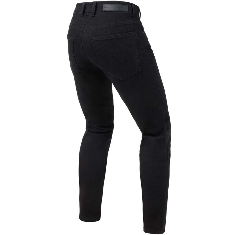 Jeansy motocyklowe Rebelhorn Classic 3 Slim Fit Black 3 239611_ZAL636713.jpg