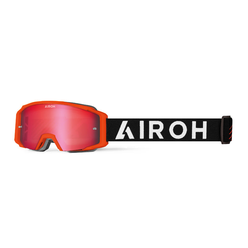 Gogle Airoh Blast Xr1 Orange Matt - Szyba Red Mirrored (1 Szyba W Zestawie) 6 282198_ZAL579601.jpg