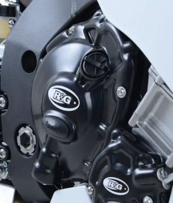 OSŁONA SILNIKA RG RACING YAMAHA YZF-R1 15- PRAWA STRONA OSŁONA CZUJNIKA ZAPŁONU BLACK 5