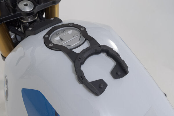UCHWYT MOCUJĄCY TANKRING PRO SW-MOTECH BMW R 12 G/S (24-) BLACK 4