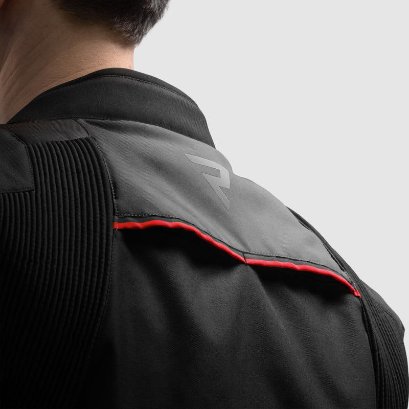Kurtka motocyklowa tekstylna Rebelhorn Swift Black Dark Grey Red 15 349781_ZAL900193.jpg
